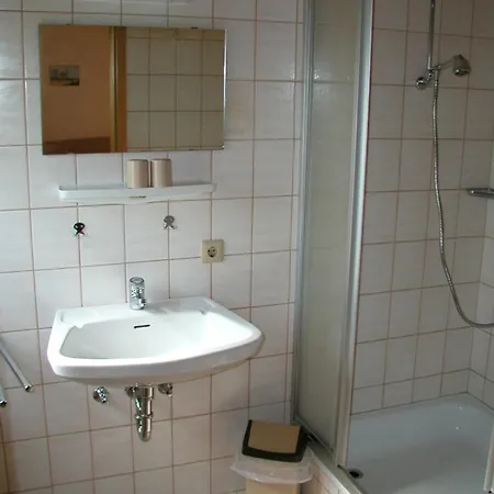 Apartment Bauernhof Urlaub Nr 2 - 2-personen