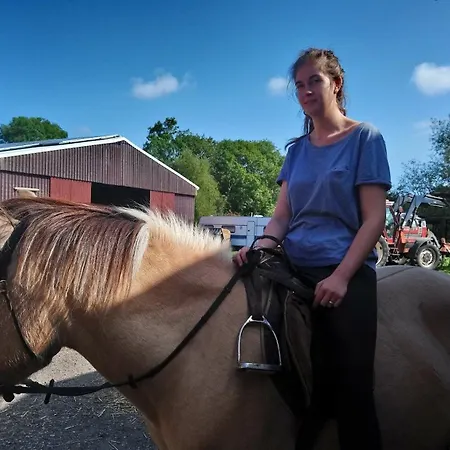 Bauernhof Urlaub Nr 2 - 2-personen *
