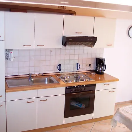 Bauernhof Urlaub Nr 2 - 2-personen