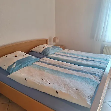 Bauernhof Urlaub Nr 2 - 2-personen Daire