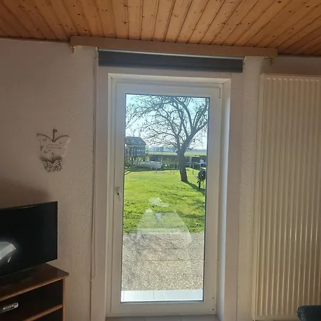 Bauernhof Urlaub Nr 2 - 2-personen Apartment *