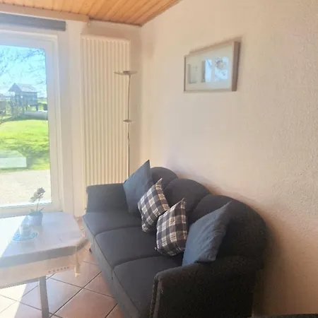 Bauernhof Urlaub Nr 2 - 2-personen Apartment Schlagsdorf (Fehmarn)