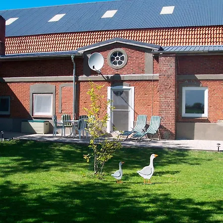Apartment Bauernhof Urlaub Nr 2 - 2-personen